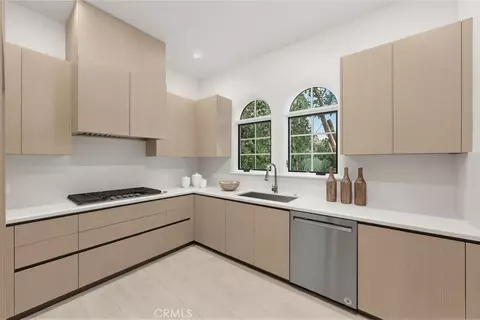 Kitchen - 339 W Longden Ave, Arcadia, CA 91007 photo 3 of 3