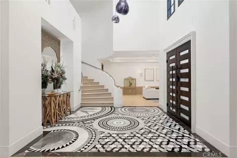 Entry Way - 339 W Longden Ave, Arcadia, CA 91007 photo 2 of 11