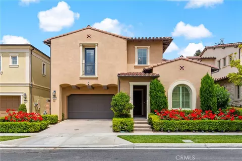 121 Whisper Rock, Irvine, CA 92602