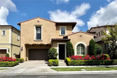 121 Whisper Rock, Irvine, CA 92602