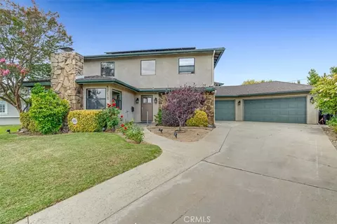 8718 Burghardt Rd, San Gabriel, CA 91775