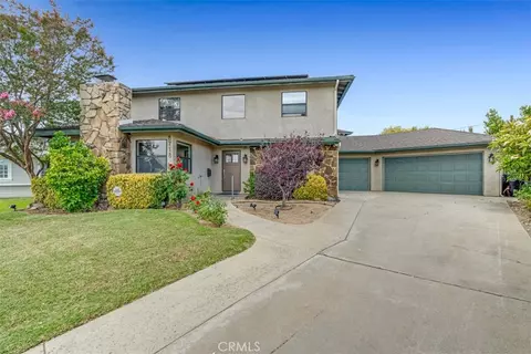 8718 Burghardt Rd, San Gabriel, CA 91775