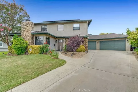 8718 Burghardt Rd, San Gabriel, CA 91775