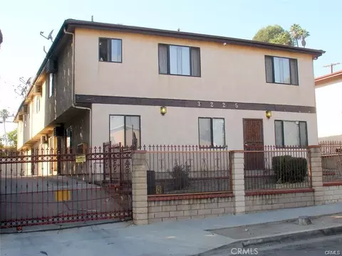 3225 Pueblo, Los Angeles, CA 90032