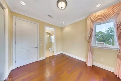 Bedroom - 2041 S 6th, Arcadia, CA 91006 photo 3 of 10