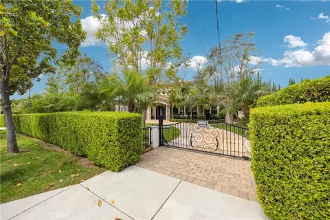 Exterior - 2041 S 6th, Arcadia, CA 91006 photo 5 of 11