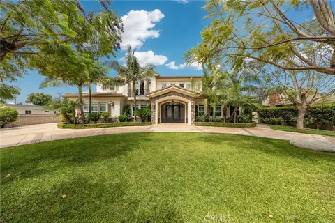 Exterior - 2041 S 6th, Arcadia, CA 91006 photo 2 of 11
