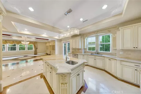 Kitchen - 2041 S 6th, Arcadia, CA 91006 photo 5 of 6