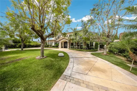 Exterior - 2041 S 6th, Arcadia, CA 91006 photo 3 of 11