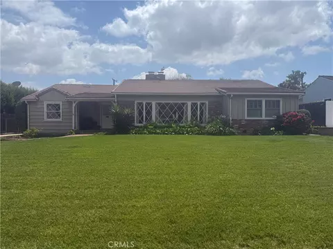 900 Monte Verde, Arcadia, CA 91007