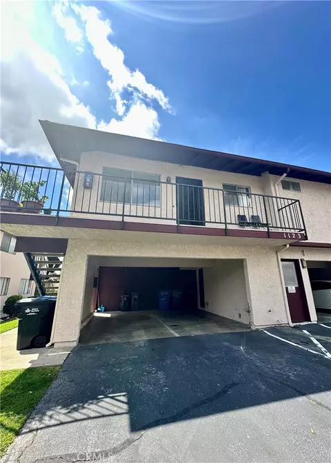 1123 W Sierra Madre, Azusa, CA 91702