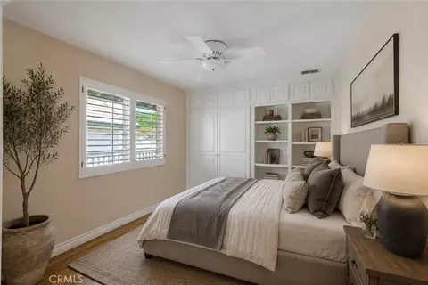 Bedroom - 2377 Sommerset Dr, Brea, CA 92821 photo 2 of 5