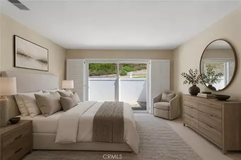 Bedroom - 2377 Sommerset Dr, Brea, CA 92821 photo 3 of 5