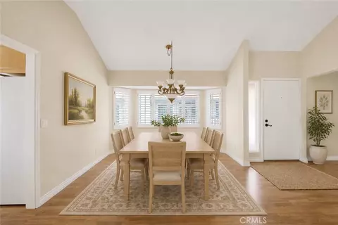 Dining - 2377 Sommerset Dr, Brea, CA 92821 photo 1 of 1