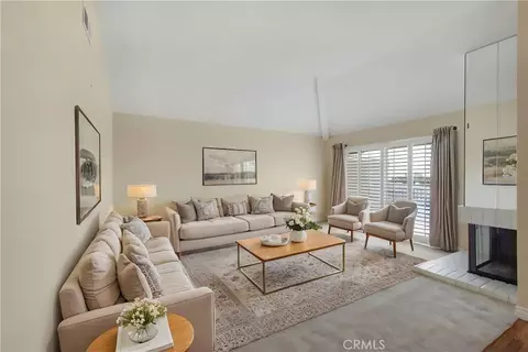 Living - 2377 Sommerset Dr, Brea, CA 92821 photo 2 of 3