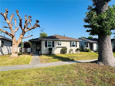 5340 Tyler, Arcadia, CA 91006