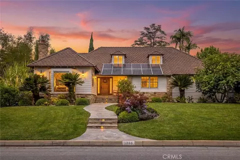 2895 Lorain Rd, San Marino, CA 91108