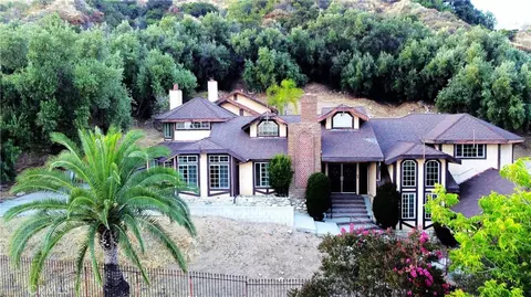 2251 Oak Shade, Bradbury, CA 91008
