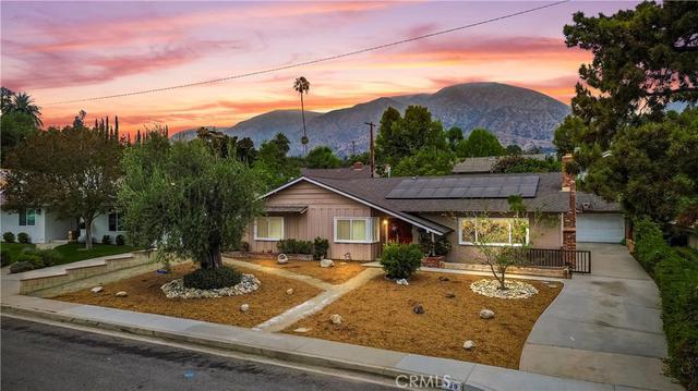 309 Santa Anita Ct, Sierra Madre, CA 91024