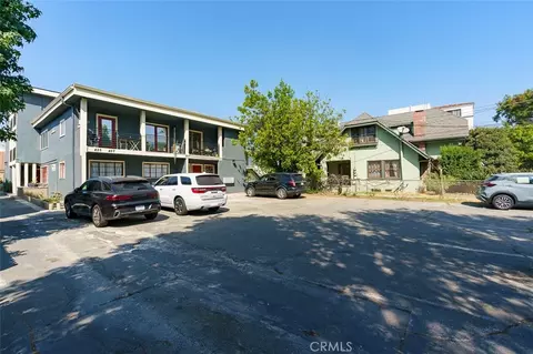 Exterior - 425 N Raymond Ave, Pasadena, CA 91103 photo 6 of 13