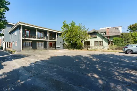 Exterior - 425 N Raymond Ave, Pasadena, CA 91103 photo 7 of 13