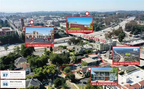 Other - 425 N Raymond Ave, Pasadena, CA 91103 photo 6 of 9