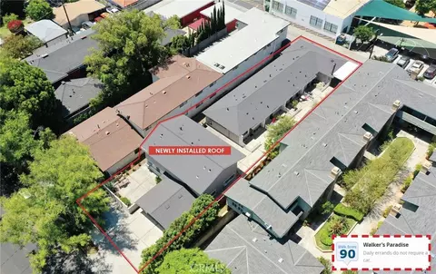 View/Area - 63 S Daisy, Pasadena, CA 91107 photo 8 of 9
