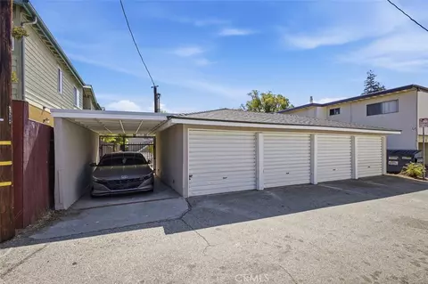Exterior - 63 S Daisy, Pasadena, CA 91107 photo 9 of 9