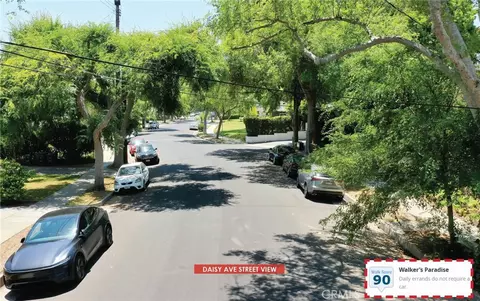 View/Area - 63 S Daisy, Pasadena, CA 91107 photo 9 of 9