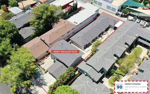 View/Area - 63 S Daisy, Pasadena, CA 91107 photo 7 of 8