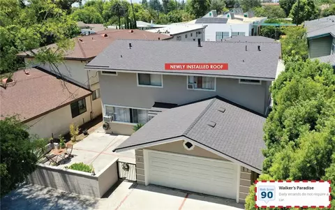 View/Area - 63 S Daisy, Pasadena, CA 91107 photo 2 of 9