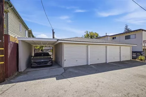 Exterior - 63 S Daisy, Pasadena, CA 91107 photo 9 of 9