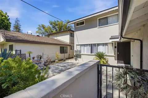 Exterior - 63 S Daisy, Pasadena, CA 91107 photo 3 of 9