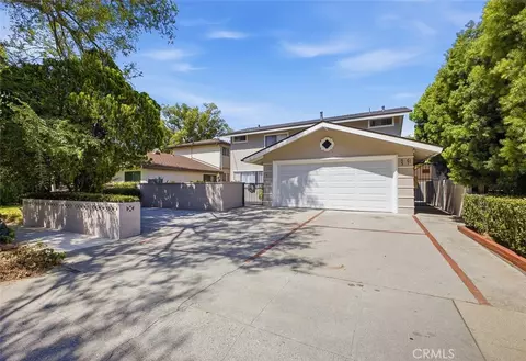 Exterior - 63 S Daisy, Pasadena, CA 91107 photo 1 of 9