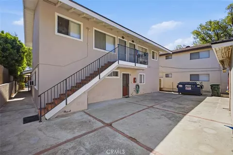 Exterior - 63 S Daisy, Pasadena, CA 91107 photo 5 of 9