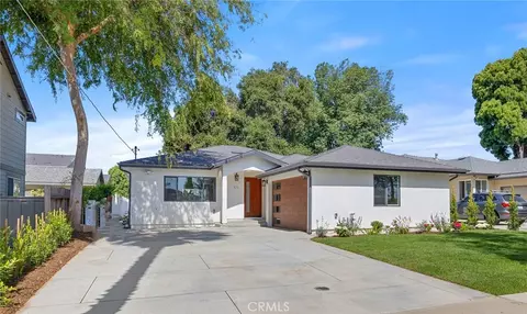 171 S Daisy Ave, Pasadena, CA 91107