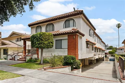 424 N N Electric Ave #E, Alhambra, CA 91801