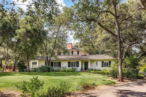 275 Hacienda Dr, Arcadia, CA 91006