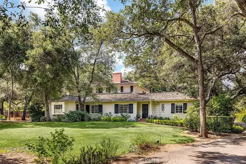 275 Hacienda Dr, Arcadia, CA 91006
