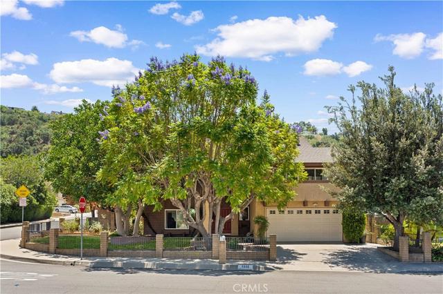 1606 Silver Rain Dr, Diamond Bar, CA 91765
