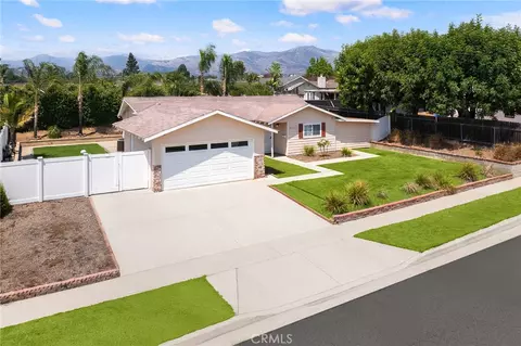 21127 E Cypress St, Covina, CA 91724