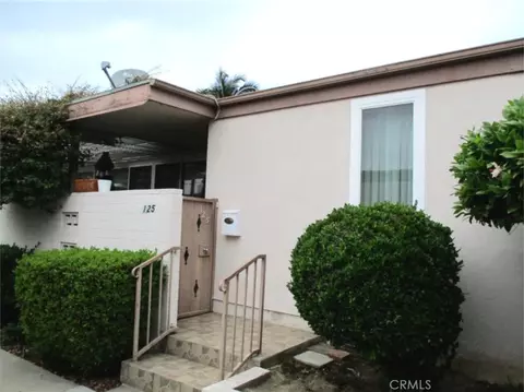 777 E Vly #125, Alhambra, CA 91801