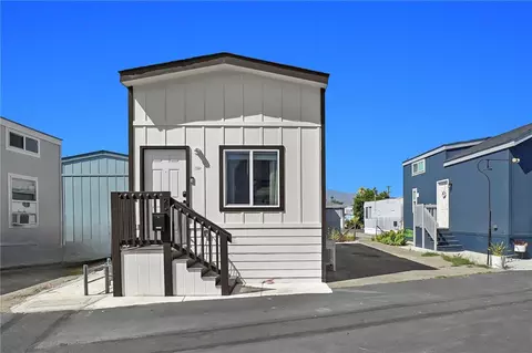 4849 Peck Rd #25, El Monte, CA 91732