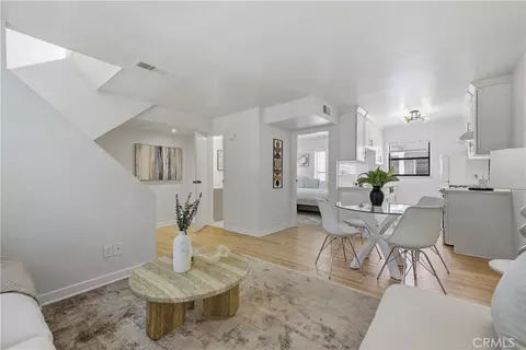 Living - 965 E Del Mar #3, Pasadena, CA 91106 photo 5 of 5
