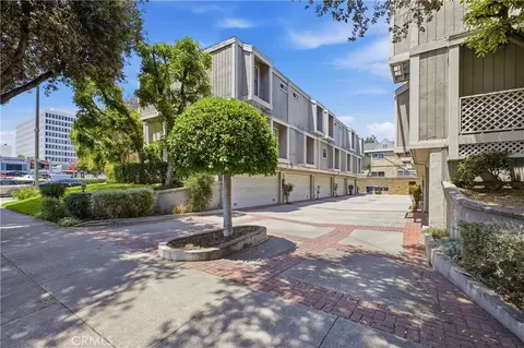 Exterior - 965 E Del Mar #3, Pasadena, CA 91106 photo 4 of 5