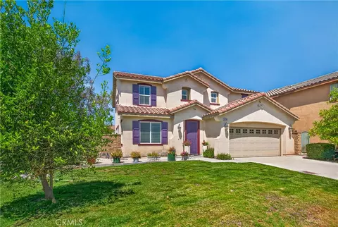 Exterior - 6260 Firestone, Fontana, CA 92336 photo 4 of 4