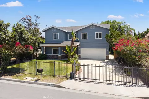 1410 Encino Ave, Monrovia, CA 91016