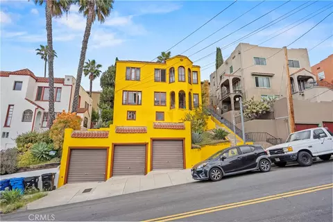 1919 Scott Ave, Los Angeles, CA 90026