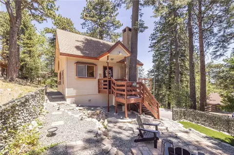 1130 Park, Lake Arrowhead, CA 92391