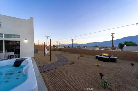 66657 San Rafael, Desert Hot Springs, CA 92240